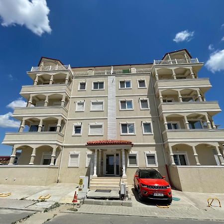 Ammi Residence - Mamaia Nord Năvodari Exterior foto