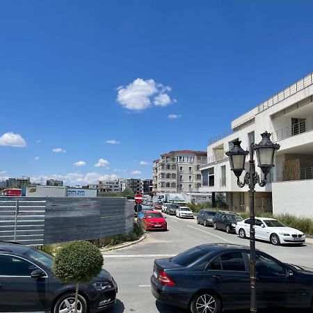 Ammi Residence - Mamaia Nord Năvodari Exterior foto
