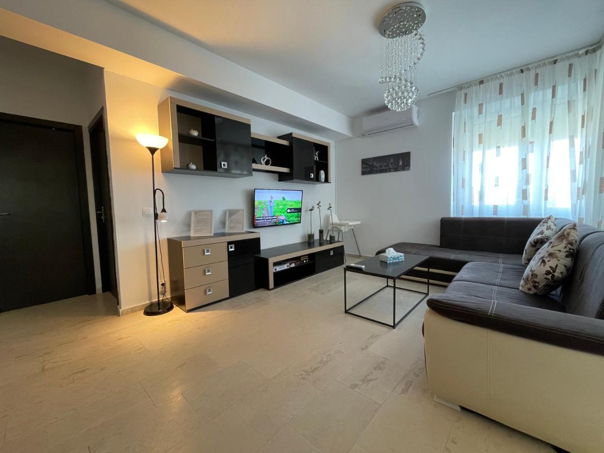 Ammi Residence - Mamaia Nord Năvodari Exterior foto