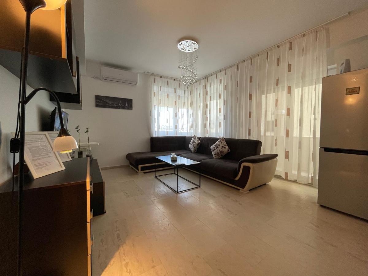 Ammi Residence - Mamaia Nord Năvodari Exterior foto